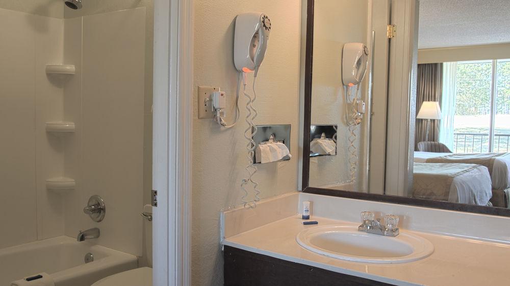North Charleston Inn Екстер'єр фото