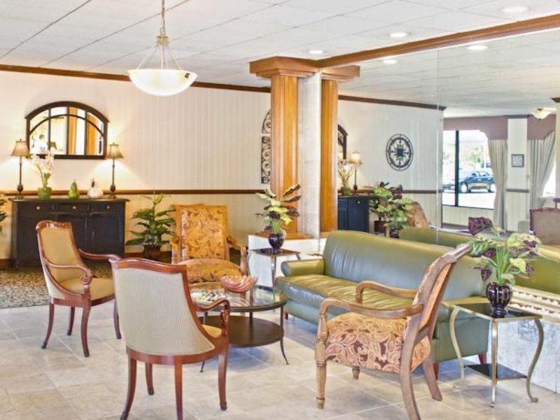 North Charleston Inn Екстер'єр фото