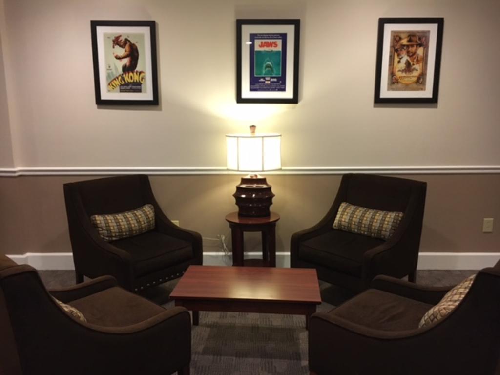 North Charleston Inn Екстер'єр фото