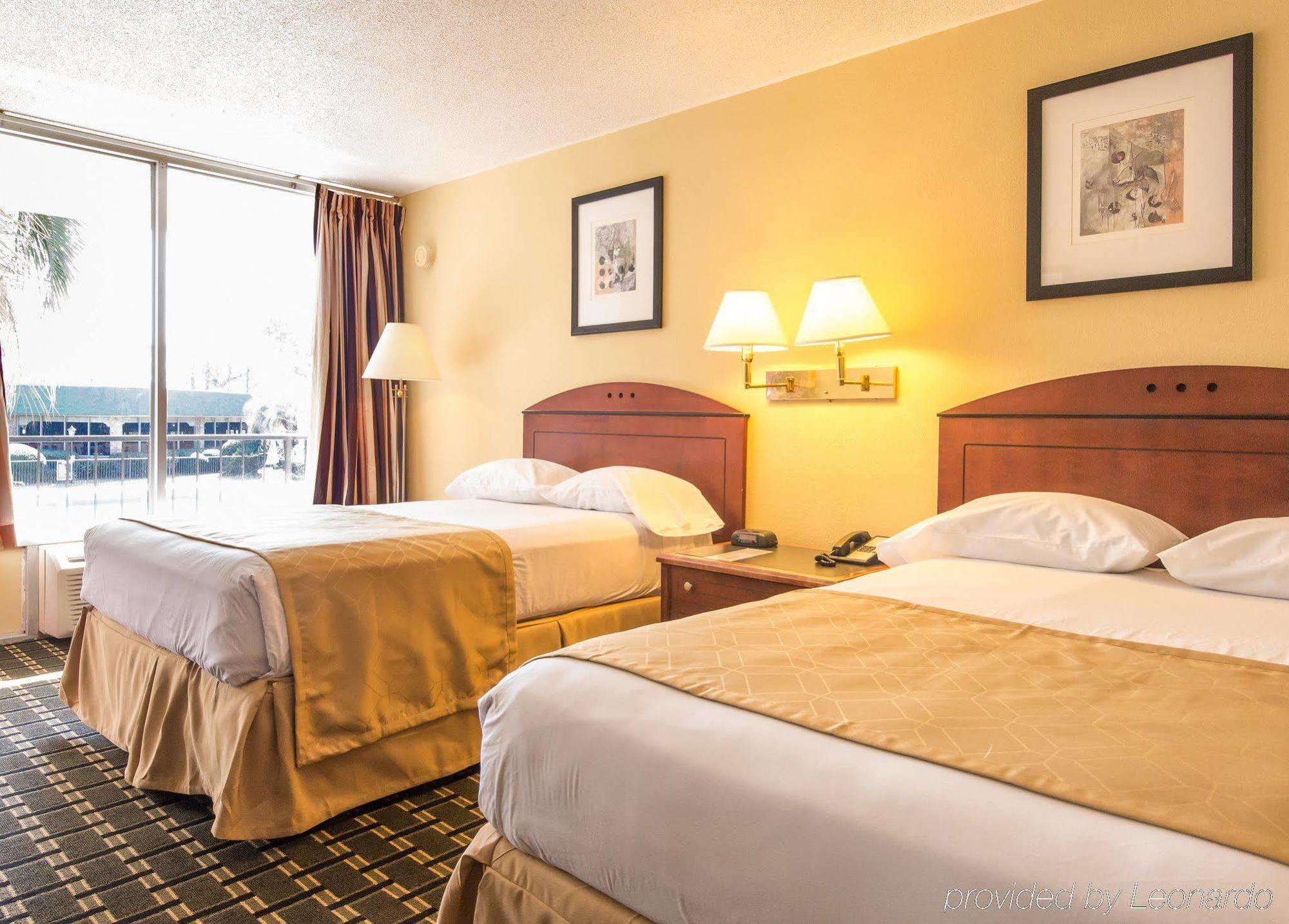 North Charleston Inn Екстер'єр фото