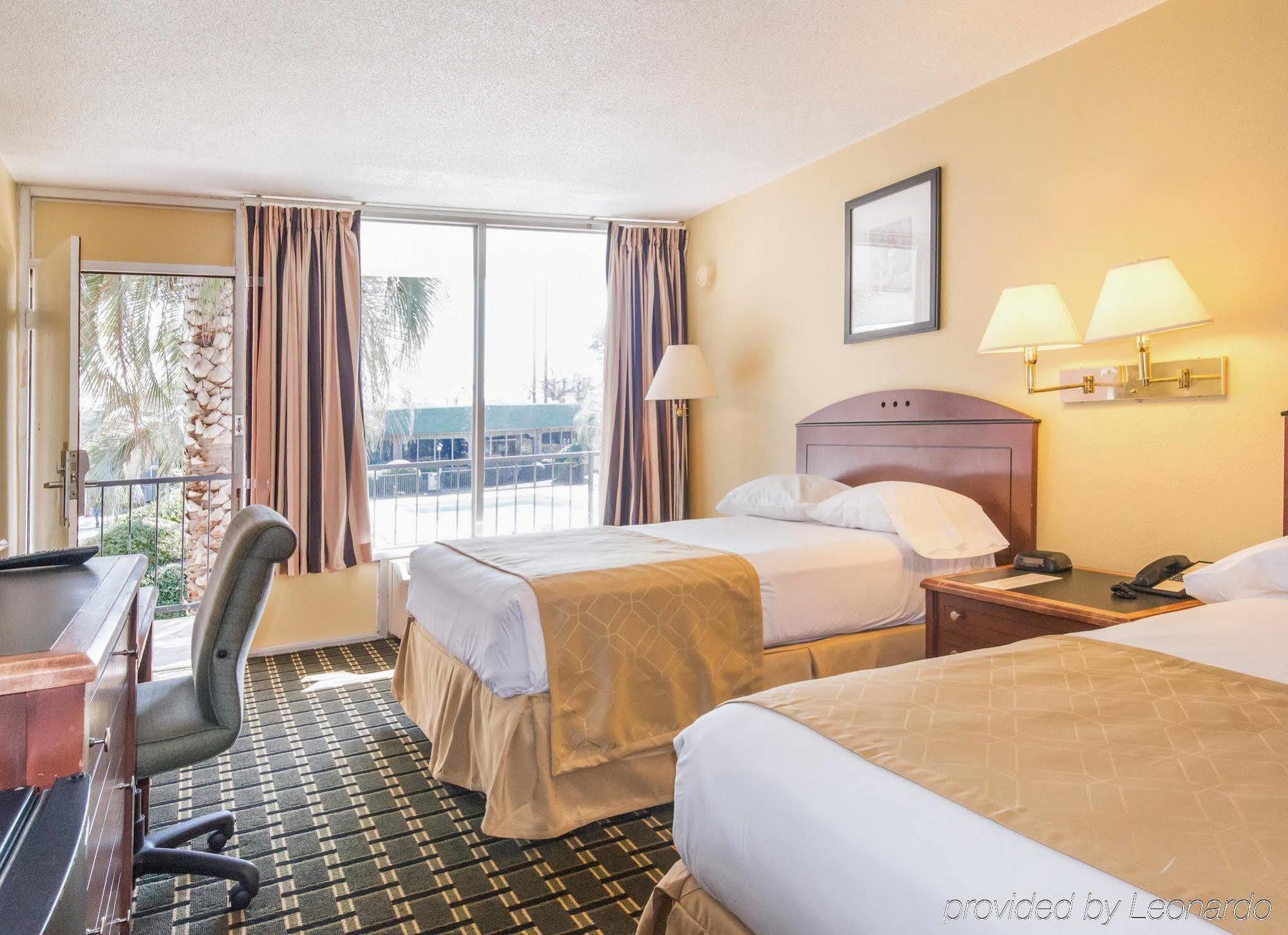 North Charleston Inn Екстер'єр фото