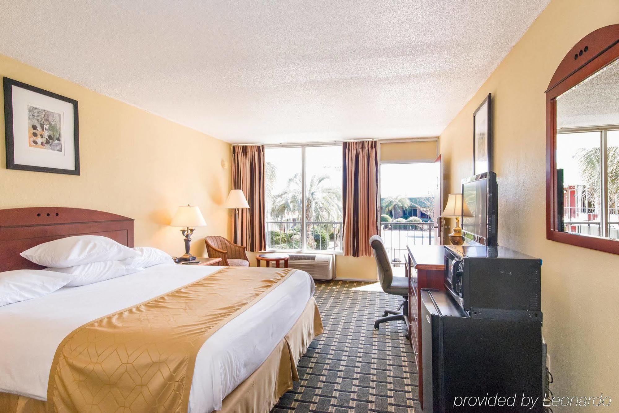 North Charleston Inn Екстер'єр фото