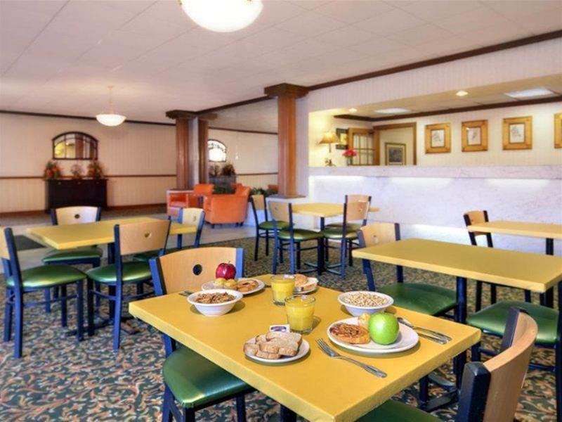 North Charleston Inn Екстер'єр фото