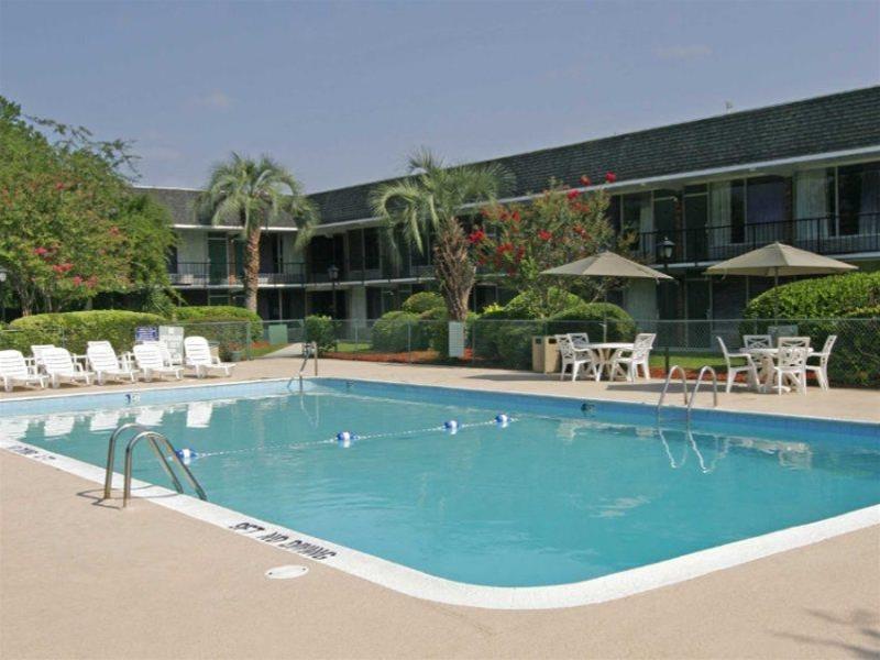North Charleston Inn Екстер'єр фото