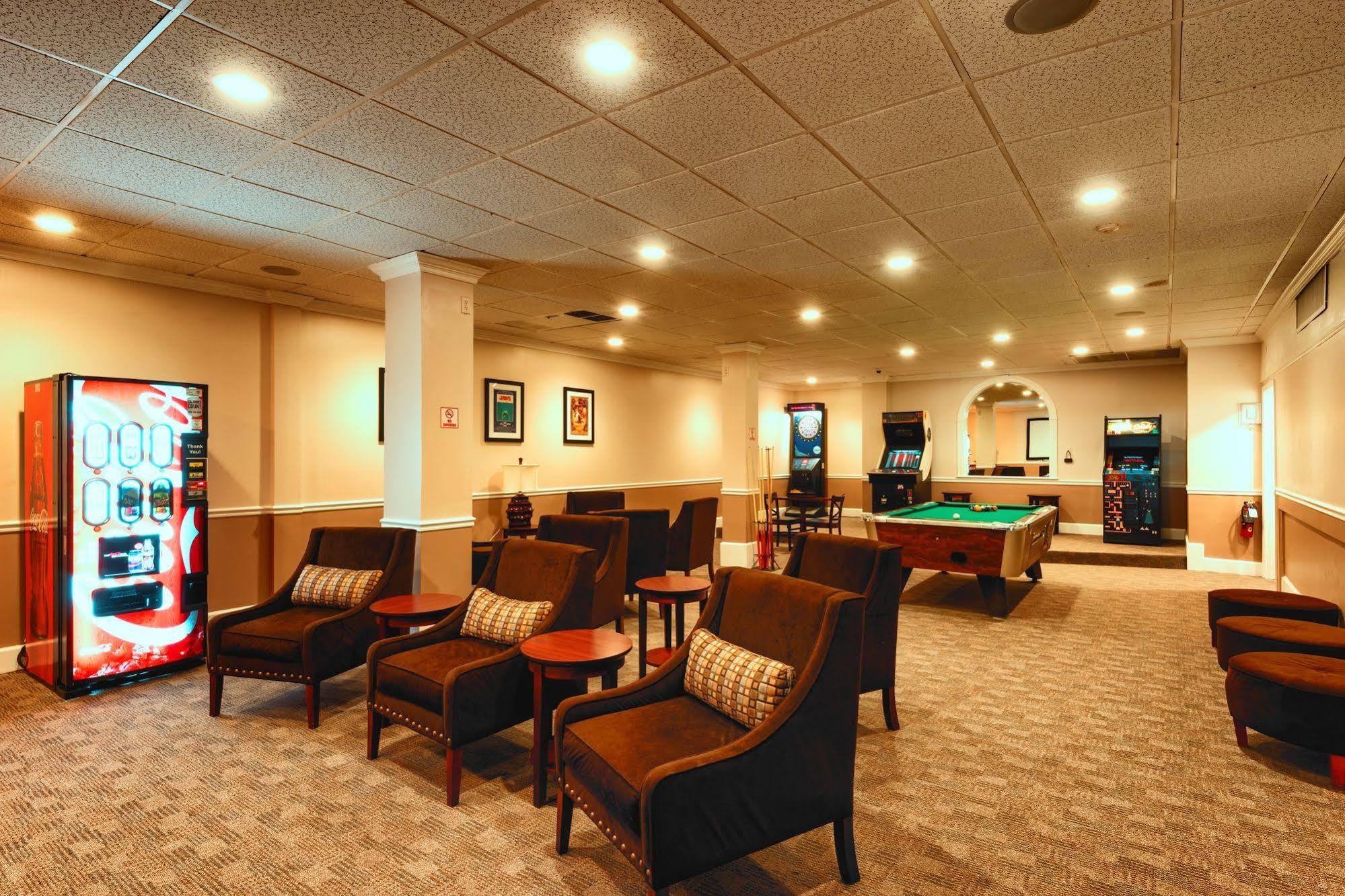 North Charleston Inn Екстер'єр фото