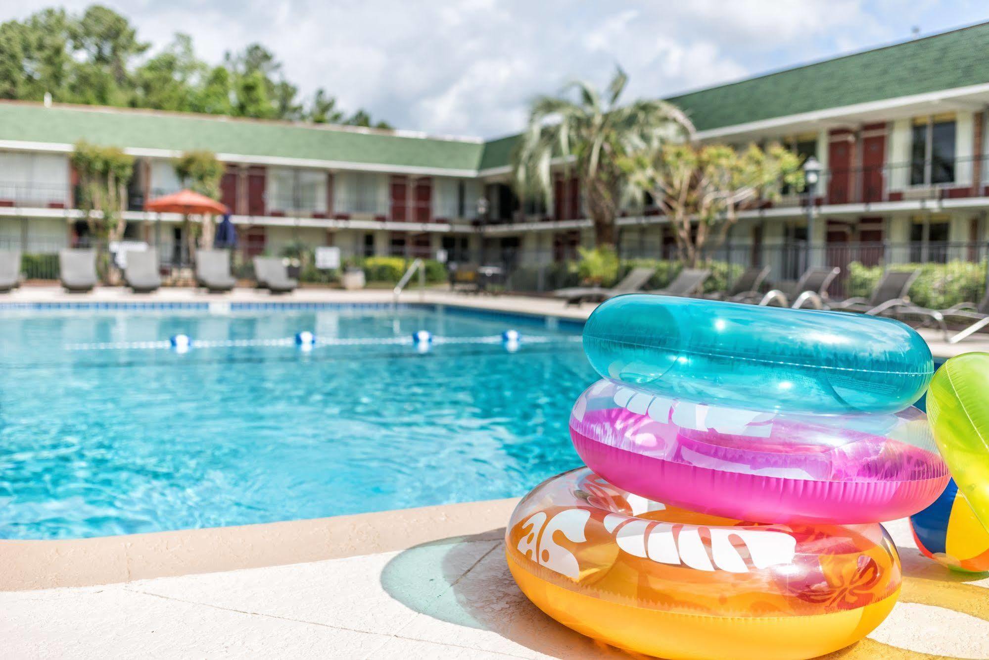 North Charleston Inn Екстер'єр фото
